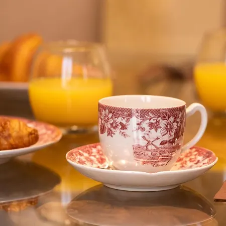 Apartman Luxury Spain