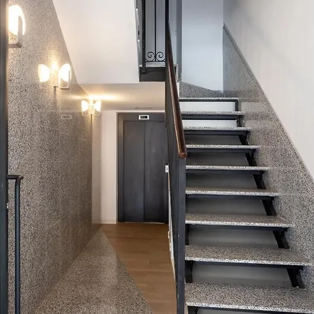 Luxury Spain 아파트 *