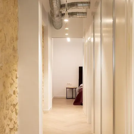 아파트 Luxury Spain 알리칸테