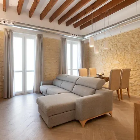 아파트 Luxury Spain *