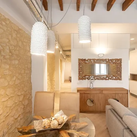 아파트 Luxury Spain