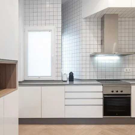 Luxury Spain 알리칸테