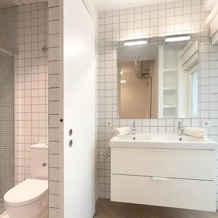 Luxury Spain 아파트