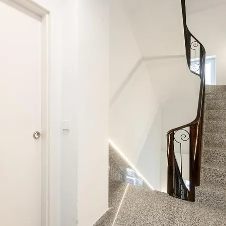 아파트 Luxury Spain