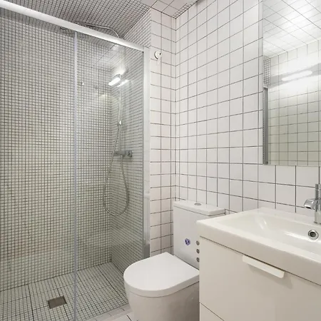 아파트 Luxury Spain *