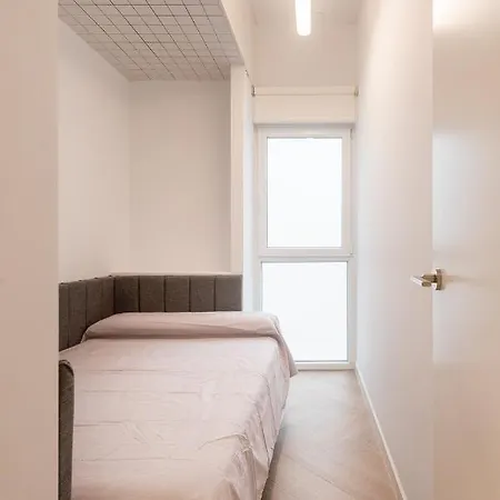 아파트 Luxury Spain 알리칸테