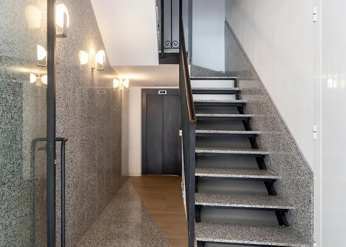 Luxury Spain Apartament *