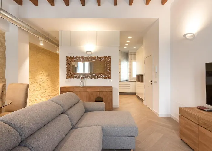 Luxury Spain *
