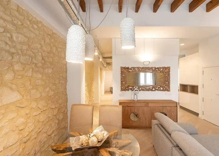 Apartament Luxury Spain