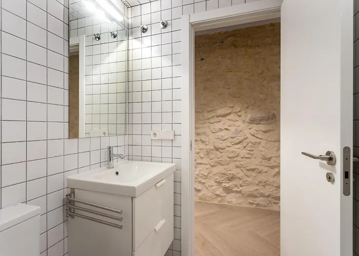Luxury Spain Apartament