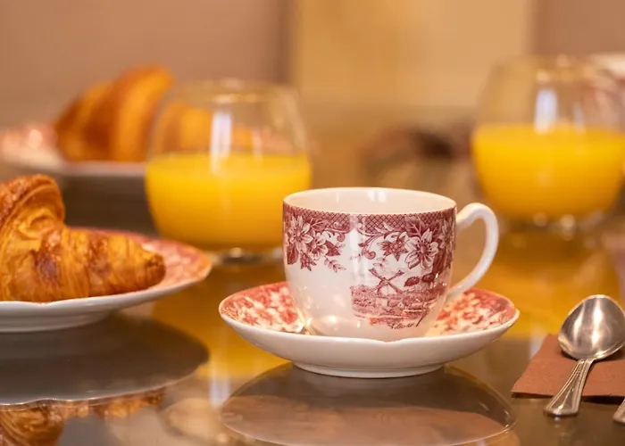 Apartament Luxury Spain