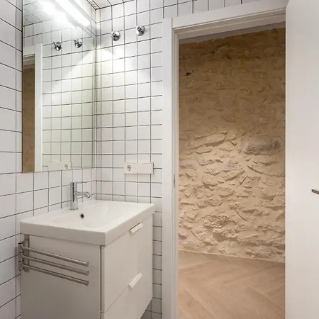 Luxury Spain Apartment